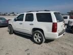 2007 Chevrolet Tahoe K1500