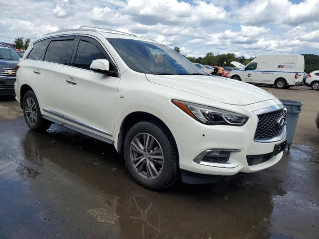 2018 Infiniti QX60