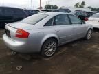 2004 Audi A6 S-LINE Quattro