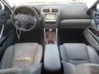 2007 Lexus IS 350