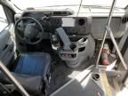 2009 Ford Econoline E350 Super Duty Cutaway Van