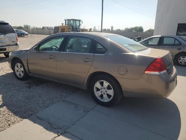 2007 Chevrolet Impala LT