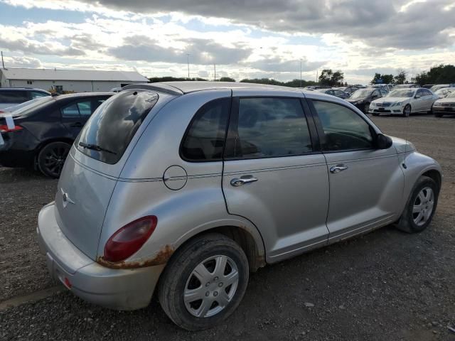 2009 Chrysler PT Cruiser