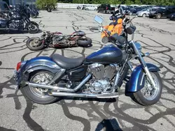 1998 Honda VT1100 C3 en venta en Exeter, RI