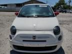 2016 Fiat 500 POP