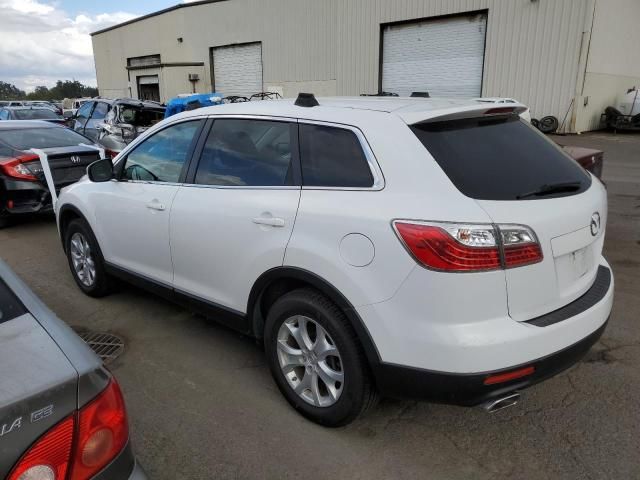 2011 Mazda CX-9