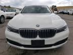 2018 BMW 740 XE