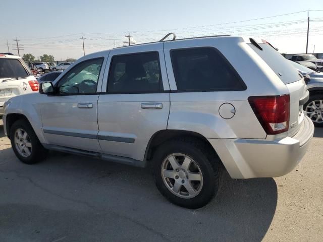 2008 Jeep Grand Cherokee Laredo