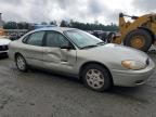 2007 Ford Taurus SE