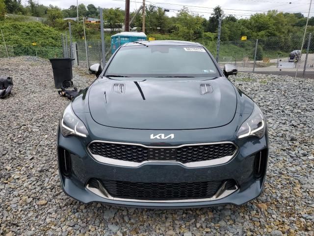 2023 KIA Stinger GT2