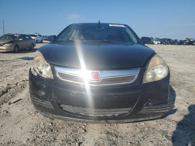 2008 Saturn Aura XE