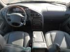 2001 Nissan Quest GLE