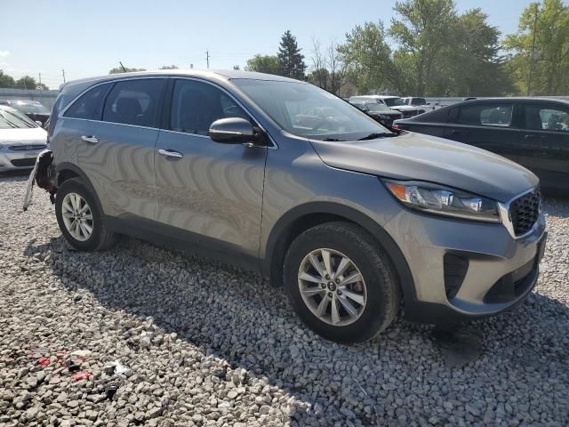 2019 KIA Sorento L