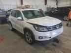 2014 Volkswagen Tiguan S