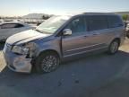 2013 Chrysler Town & Country Touring L