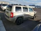 2010 Jeep Patriot Sport