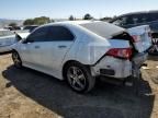 2013 Acura TSX SE