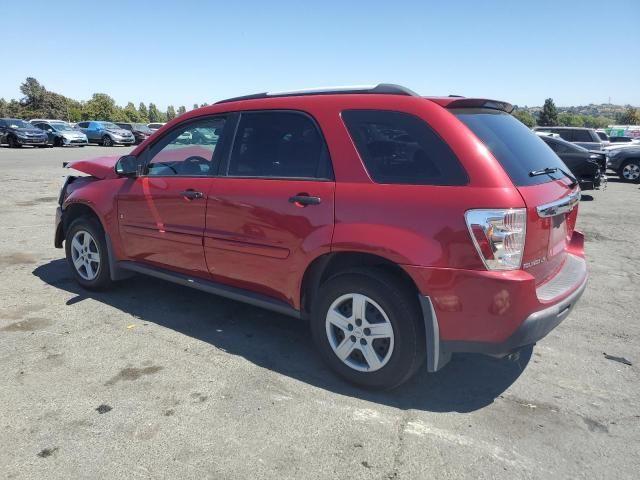 2006 Chevrolet Equinox LS