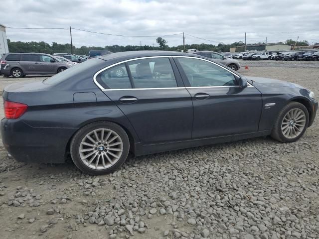 2011 BMW 535 XI