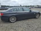 2011 BMW 535 XI