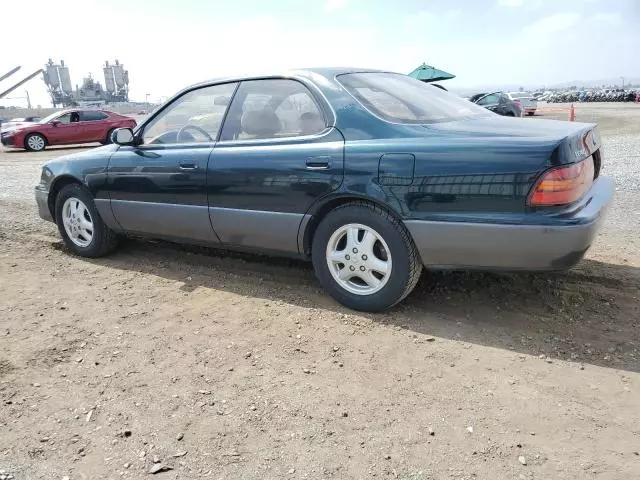 1993 Lexus ES 300