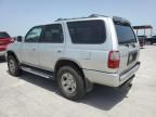 1999 Toyota 4runner SR5