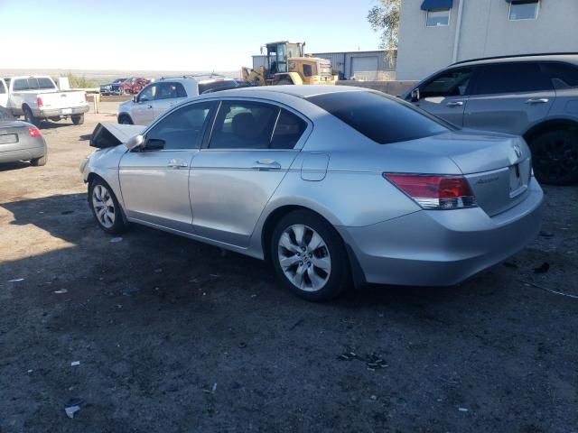 2009 Honda Accord EX