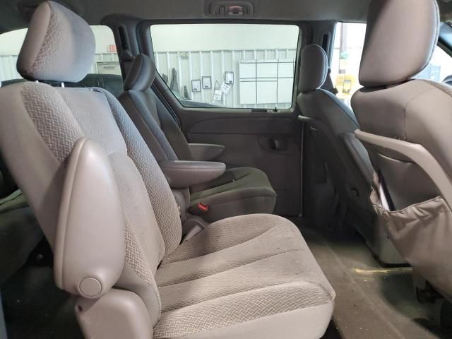 2004 Dodge Grand Caravan SXT