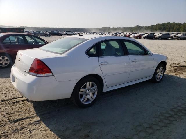 2013 Chevrolet Impala LT