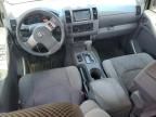 2008 Nissan Frontier Crew Cab LE