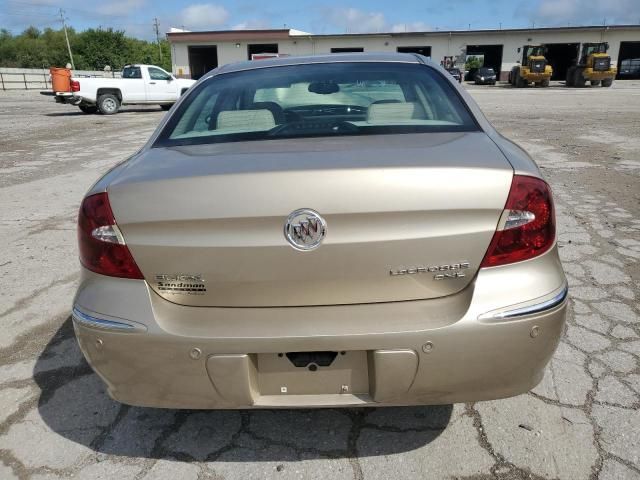 2005 Buick Lacrosse CXL