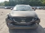 2012 KIA Sportage EX