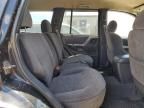 2001 Jeep Grand Cherokee Laredo