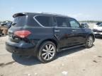 2011 Infiniti QX56