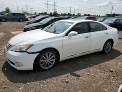 2012 Lexus ES 350 en venta en Elgin, IL