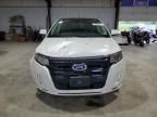 2011 Ford Edge Sport