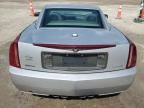 2004 Cadillac XLR