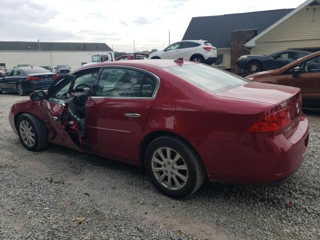 2010 Buick Lucerne CXL