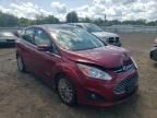 2015 Ford C-MAX SEL