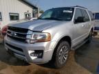 2015 Ford Expedition XLT