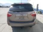 2011 Hyundai Veracruz GLS