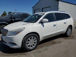 Buick Vehiculos salvage en venta: 2014 Buick Enclave