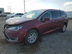 Chrysler Pacifica salvage cars for sale: 2020 Chrysler Pacifica Touring