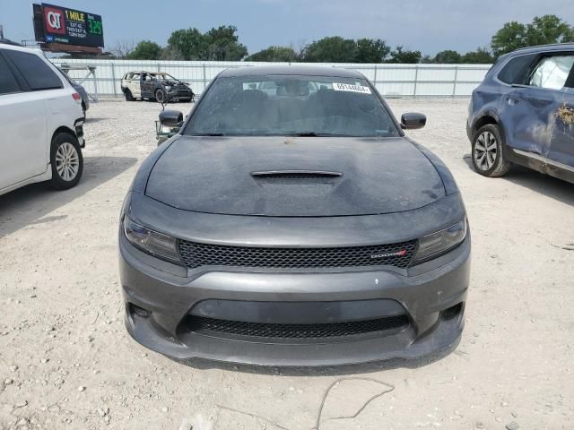 2019 Dodge Charger GT