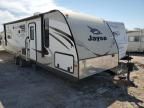 2015 Jayco White Hawk