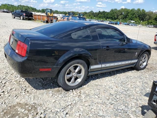 2006 Ford Mustang