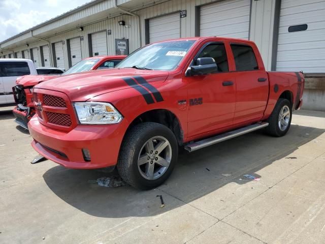 2014 Dodge RAM 1500 ST