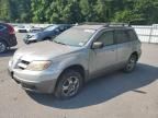 2006 Mitsubishi Outlander LS