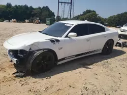 Dodge Vehiculos salvage en venta: 2016 Dodge Charger R/T