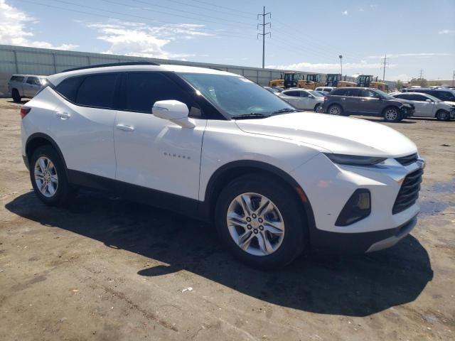 2021 Chevrolet Blazer 3LT